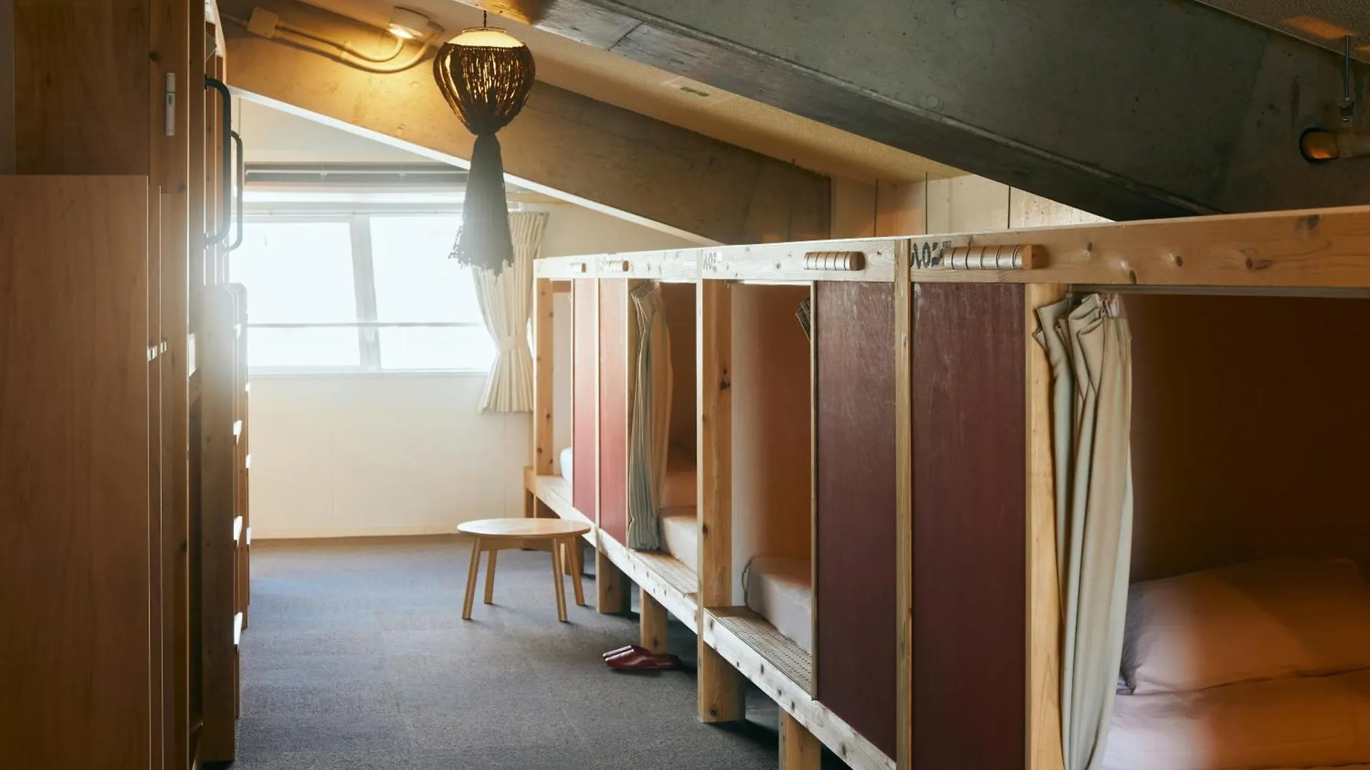 Common De - Hostel & Bar Fukuoka