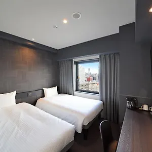 Chisun Standard Shin-imamiya Hotel Osaka