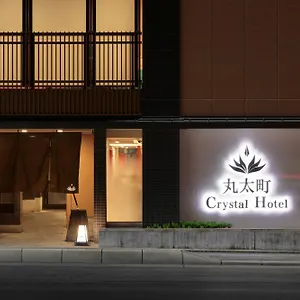 https://marutamachi-crystal-hotel.hotels-in-kyoto.org