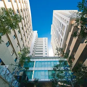 ホテル ホテル天神プレイス, 福岡市