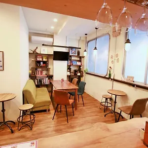 Toki Auberge de jeunesse