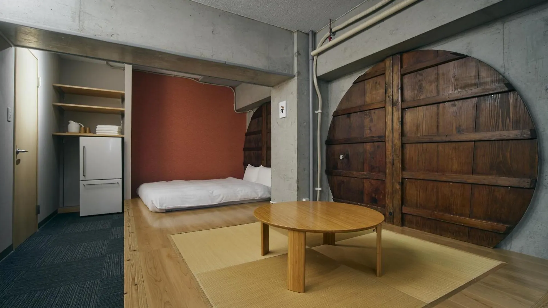 Common De - Hostel & Bar Fukuoka
